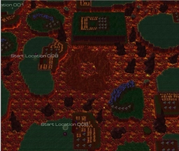 ZONE KILLER FIRE FALL