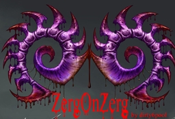 Zerg On Zerg