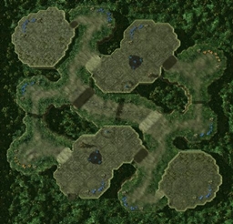 Plains of Battle