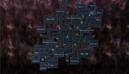 Sythmoria logo