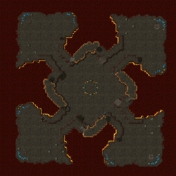Lava Highground logo