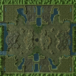 (4)River of War logo
