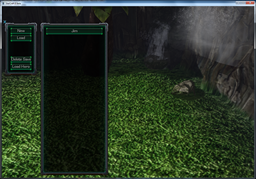 Save/Load System!
