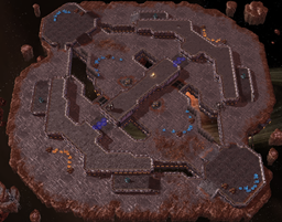 Colony Drop
