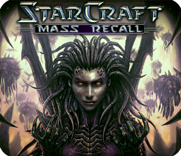 Starcraft: Mass Recall project image