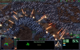 (8)DS Zone Control