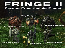Fringe II