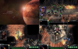 Wasteland(Terran01)v0.45