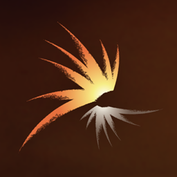 The Rise logo
