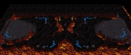 Charred Remains logo