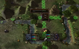 Starcraft Tactics