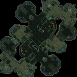 Battle.net High Orbit (2V2)