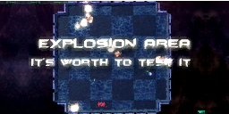 Explosion Area v1.17b