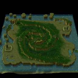 Spiral Island