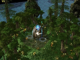 Creature Contest Entry - Shard of Adun