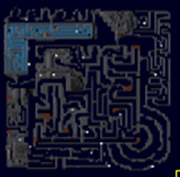 Maze