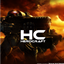 Herocraft logo