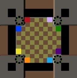 Zone Control 2010