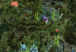Khaldarys Sector (alpha 2)