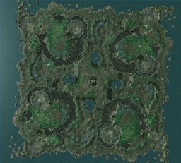Pinnacle Grove logo