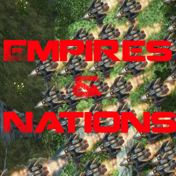 Empires & Nations