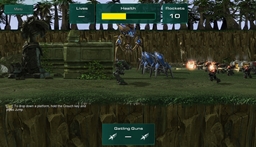 Metal Slug [Act 2]