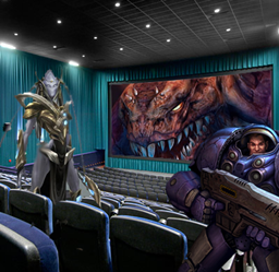 Movie Makers