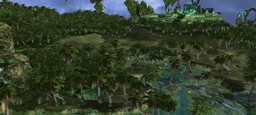 Lord Abyss Cinematic Maps