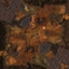 Ochre Stronghold logo