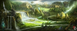 War Games: Confrontation