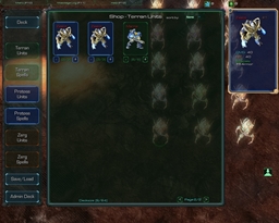 CardCraft SC