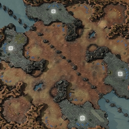 Axis of Industry project image
