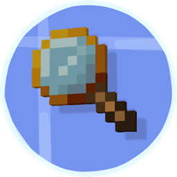 Tom's Better Create Storage logo