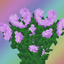 botanical gardens! logo