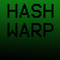 HashWarp