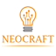 Neocraft the game logo