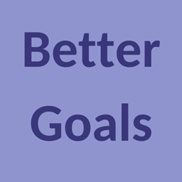 BetterGoals | Polish Translation logo