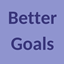BetterGoals | Polish Translation logo