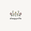 Welcome to Sleepyville! logo