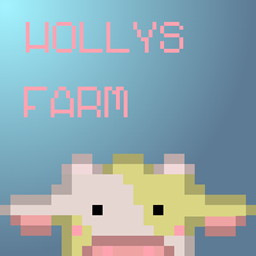 Holly's Farm logo