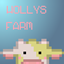Holly's Farm logo