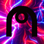 Enderslain: The Wilderness of the Void logo