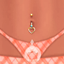 Heart Belly Ring logo