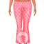 Material Girl Pants (No Fur) logo