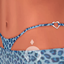 Material Girl Thong Accessory logo