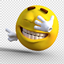 Deez SMP 3 logo