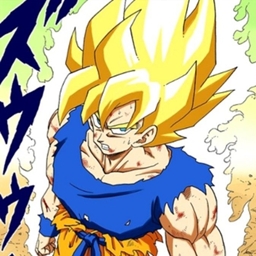 Dragon Block Ultimate (DBC:Ult)