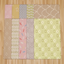 Simple Pattern Rugs logo