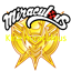 miraculous king miraculous logo