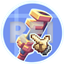 CreateFabric&REIBugFix logo